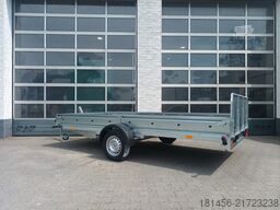 Sorelpol Neptun Multi XL Transporter