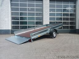Sorelpol Neptun Multi XL Transporter