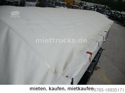 SCHMITZ CARGOBULL Cramaro Verdeck Miete, Kauf, Mietkauf 625EUR