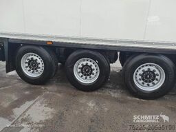 Schmitz Cargobull Reefer Standard