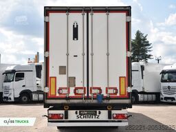 SCHMITZ CARGOBULL SKO FP 60 ThermoKing SLXi 300