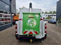Renault Master 2.3 DCI Hoogwerker KLUBB  KL26 12 m Euro 6D
