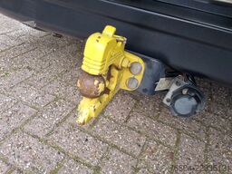 Renault Master 2.3 DCI Hoogwerker KLUBB  KL26 12 m Euro 6D