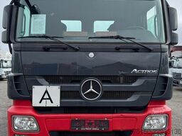 Mercedes-Benz Actros 3244 MP3 8x4 Meiller 30t.7m Cont. Blatt