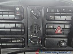 Mercedes-Benz Actros 3244 MP3 8x4 Meiller 30t.7m Cont. Blatt