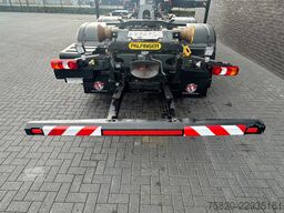 Mercedes-Benz Arocs 2643 6X2 HAAKARM+PALFINGER PK 22002 +PJ 0...