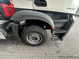 Mercedes-Benz Arocs 2643 6X2 HAAKARM+PALFINGER PK 22002 +PJ 0...