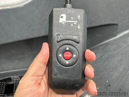 Mercedes-Benz Arocs 2643 6X2 HAAKARM+PALFINGER PK 22002 +PJ 0...