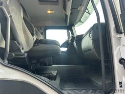 Mercedes-Benz Arocs 2643 6X2 HAAKARM+PALFINGER PK 22002 +PJ 0...