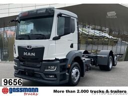 MAN TGS 26.480 6x2-4 BL CH, 2x VORHANDEN!