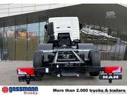 MAN TGS 26.480 6x2-4 BL CH, 2x VORHANDEN!