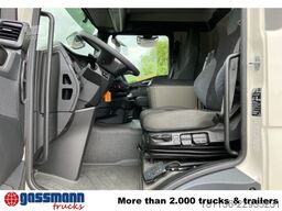 MAN TGS 26.480 6x2-4 BL CH, 2x VORHANDEN!