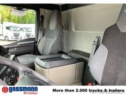 MAN TGS 26.480 6x2-4 BL CH, 2x VORHANDEN!