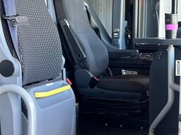 Scania Interlink 4x2 coach for sale with Onspot, lift, to