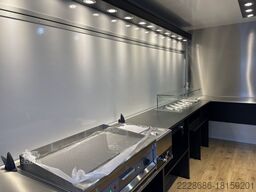 Verkaufsanhänger SOFORT VERFÜGBAR!