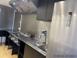 Verkaufsanhänger SOFORT VERFÜGBAR!