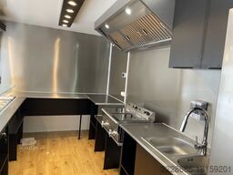 Verkaufsanhänger SOFORT VERFÜGBAR!