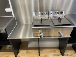 Verkaufsanhänger SOFORT VERFÜGBAR!