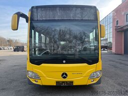 Mercedes-Benz Citaro