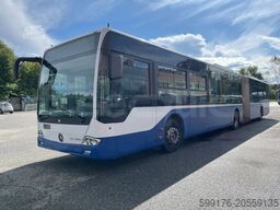 Mercedes-Benz Conecto