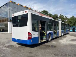 Mercedes-Benz Conecto