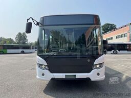 Scania Citywide LF