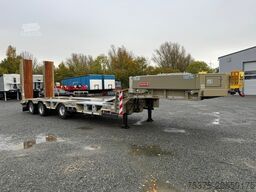 Langendorf SATUE  Satteltieflader SATÜ 30-9.0m