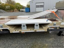 Langendorf SATUE Satteltieflader SATÜ 30-9.0m