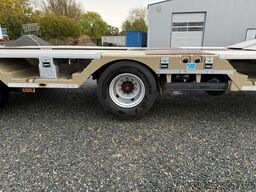 Langendorf SATUE  Satteltieflader SATÜ 30-9.0m