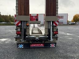 Langendorf SATUE Satteltieflader SATÜ 30-9.0m
