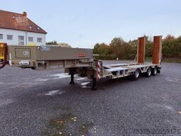 Langendorf SATUE  Satteltieflader SATÜ 30-9.0m