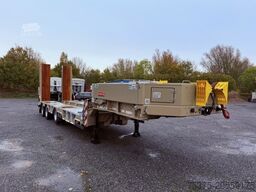 Langendorf SATUE Satteltieflader SATÜ 30-9.0m