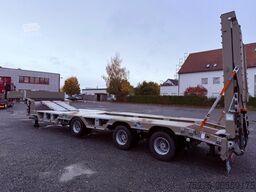 Langendorf SATUE Satteltieflader SATÜ 30-9.0m