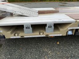 Langendorf SATUE Satteltieflader SATÜ 30-9.0m