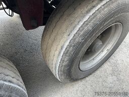 Langendorf SKA 24/30 Mulde thermoisoliert mit Bodenisolierung unter dem Muldenboden