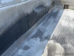 Langendorf SKA 24/30  Mulde thermoisoliert mit Bodenisolierung unter dem Muldenboden