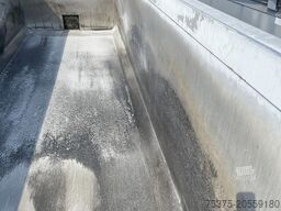 Langendorf SKA 24/30  Mulde thermoisoliert mit Bodenisolierung unter dem Muldenboden