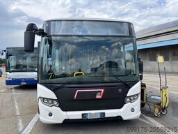 Scania Citywide LF