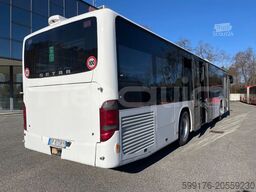 Setra S415