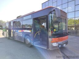 Setra S415