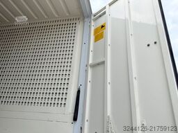 MERCEDES-BENZ Actros2540/6x2/Fahrschule/+Kofferbrücke/BWFuhrpa