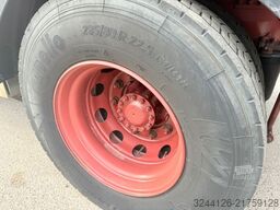 VOLVO FH460/Meiller3-Seitenkipper+PalfingerPK13001+Fun