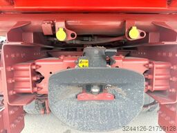 VOLVO FH460/Meiller3-Seitenkipper+PalfingerPK13001+Fun