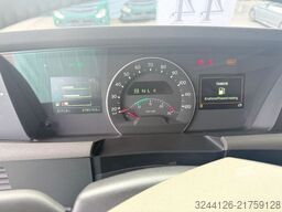 VOLVO FH460/Meiller3-Seitenkipper+PalfingerPK13001+Fun