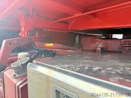 VOLVO FH460/Meiller3-Seitenkipper+PalfingerPK13001+Fun