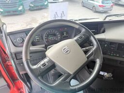 VOLVO FH460/Meiller3-Seitenkipper+PalfingerPK13001+Fun