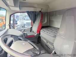 VOLVO FH460/Meiller3-Seitenkipper+PalfingerPK13001+Fun