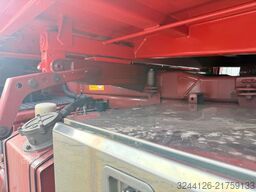 VOLVO FH460/Meiller3S-Kipper+PalfingerPK13001+Funk+TÜV