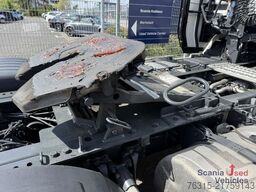 Scania S500 - MEGA - SUPER - HIGHLINE - hötelpl