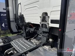 Scania S500 - MEGA - SUPER - HIGHLINE - hötelpl